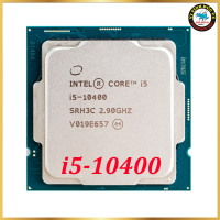 Core i5 10400