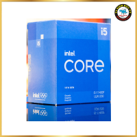 Core i5 11400F (NEW)