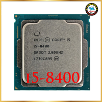 Core i5 8400