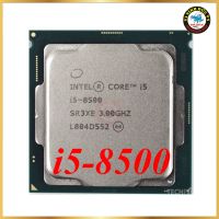 Core i5 8500