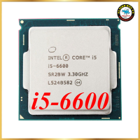 Core i5 6600
