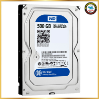HDD 500G(NEW)