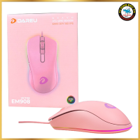 Mouse Dareu EM908 Pink