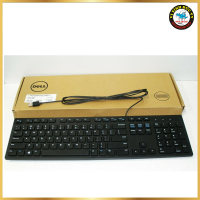 Dell KB-216-BK-US