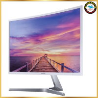 Samsung C27F397 Cong , Trắng(Mới)