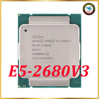Xeon E5-2680-V3
