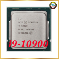 Core i9 10900