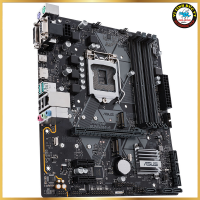 Asus Prime B360M-A