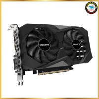 Gigabyte WINDFORCE OC GTX1650 4G/DR6