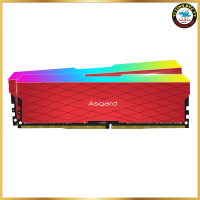 ASGARD W2 8GB/3000MHz LED RGB