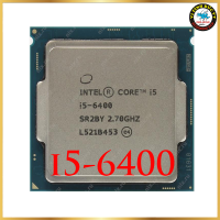 Core i5 6400