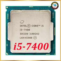 Core i5 7400
