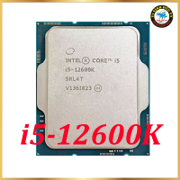 Core i5 12600k