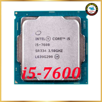Core i5 7600