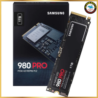 SSD 2TB Samsung 980 Pro NVMe PCIe Gen 4.0 x4 V-NAND M.2 2280