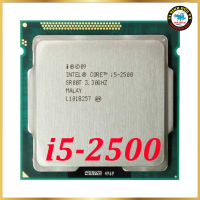 Core i5 2500