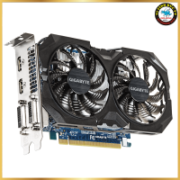 Gigabyte GTX750Ti 4G/DR5