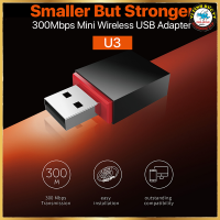 USB Tenda U3(300Mb)