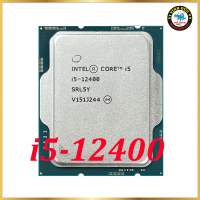 Core i5 12400
