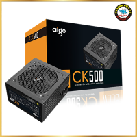 Aigo CK500(Mới)