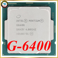 Pentium G-6400