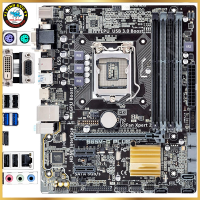 Asus B85M-G