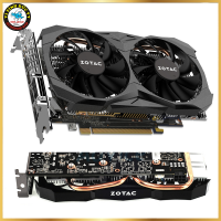 Zotac GTX1060 : 3G/D5