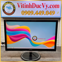 Viewsonic VX2457-MHD (75hz/1ms)