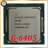 Pentium G6405
