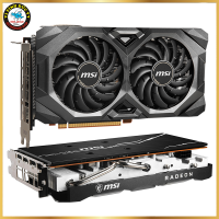 MSI RADEON RX5600XT MECH 6GD6