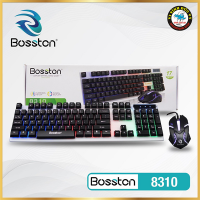 Keyboard & Mouse Bosston 8310