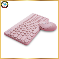 Keyboard & Mouse Newmen D928 Wireless