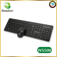 Bosston WS500 Wireless