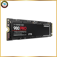 Samsung 980 Pro Nvme 4.0 2T (2nd)