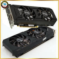 Palit Dual GTX1060 6GD5