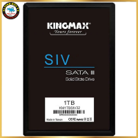 SSD Kingmax  SIV 1T