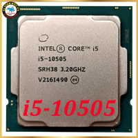 Core i5 10505 (QSD)