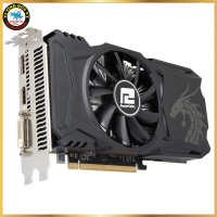 Power Color RX560 4GDR5