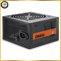 DeepCool DN450 450W 80Plus (QSD)