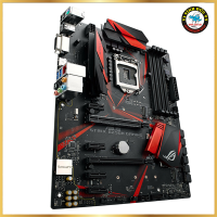 Asus Strix B250H Gaming (QSD)