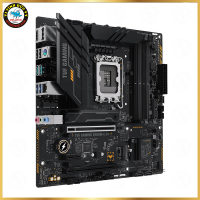 Asus TUF Gaming B760M-E D4