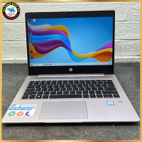 HP Probook 430G6 i5.8265/R4G/SD256G/13.3HD