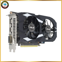 Asus Dual GTX1650 4GD5