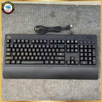 Keybord Logitech G213 (QSD)