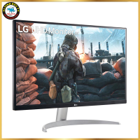 LG 27UP600 27