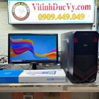 Bộ PC I5.2500/R4G/SD120G/LCD19