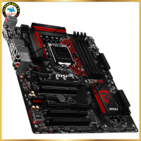 MSI B150 GAMING M3