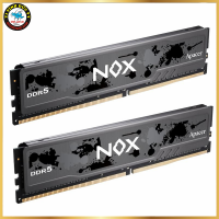 APACER NOX 16GB DDR5 bus 5200Mhz