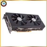 Sapphire RX470 4GD5