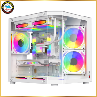 MAGIC CUBI-M ELITE White